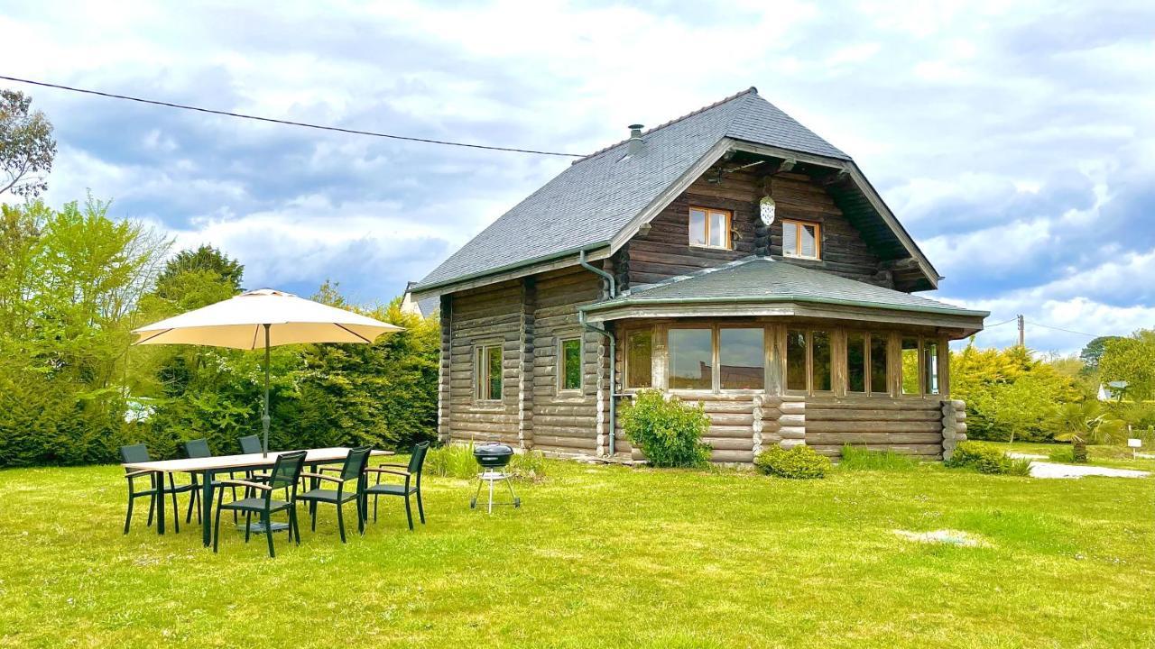 Datcha Du Cap Frehel Plevenon Bagian luar foto